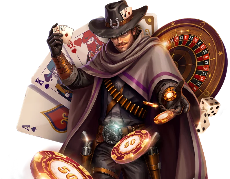 Howzit Live Casino artwork