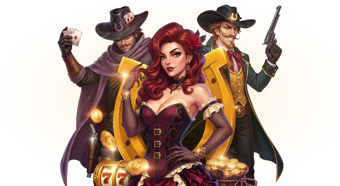 Howzit Casino welcome bonus artwork