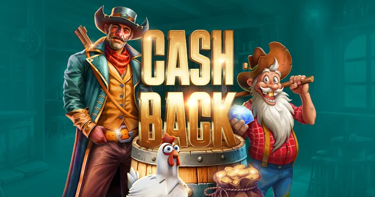 Casino Cashback