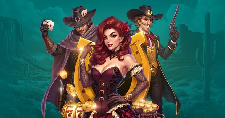 Casino Welcome Bonus